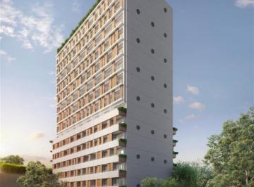 Apartamento · 23m² · 1 Quarto · Apartamento em Sumarezinho, São Paulo/SP de 23m² 1 quartos à venda por R$ 431.235,00