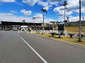 Terreno · 300m² · Terreno em Jardim Ypê, Paulínia/SP de 300m² à venda por R$ 425.000,00