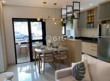 Apartamento · 69m² · 3 Quartos · 1 Vaga · Apartamento em Jardim das Indústrias, Jacareí/SP de 69m² 3 quartos à venda por R$ 450.000,00