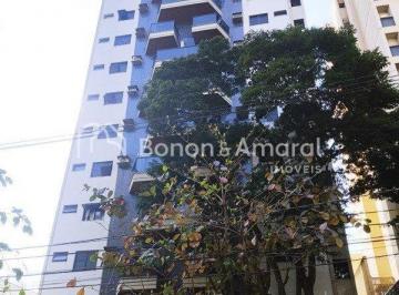 Apartamento · 134m² · 3 Quartos · 2 Vagas · Apartamento em Jardim Paraíso, Campinas/SP de 134m² 3 quartos à venda por R$ 870.000,00