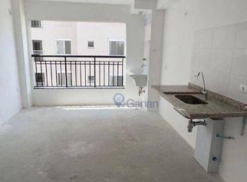 Apartamento · 35m² · 1 Quarto · Apartamento em Instituto de Previdência, São Paulo/SP de 35m² 1 quartos à venda por R$ 477.000,00