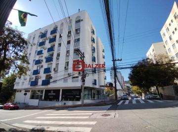 Apartamento · 130m² · 2 Quartos · 1 Vaga · Apartamento em Centro, Florianópolis/SC de 0m² 2 quartos à venda por R$ 850.000,00
