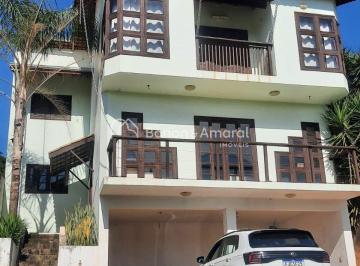 Casa · 196m² · 2 Quartos · 10 Vagas · Casa em Chácaras Alpina, Valinhos/SP de 196m² 2 quartos à venda por R$ 980.000,00