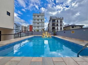 Apartamento · 75m² · 2 Quartos · 1 Vaga · Apartamento em Jardim Las Palmas, Guarujá/SP de 75m² 2 quartos à venda por R$ 470.000,00
