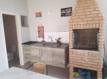 Casa · 180m² · 3 Quartos · 4 Vagas · Casa em Cascata, Paulínia/SP de 180m² 3 quartos à venda por R$ 930.000,00