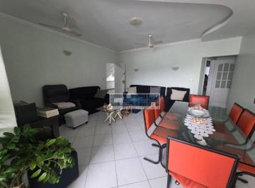 Apartamento · 135m² · 4 Quartos · 1 Vaga · Apartamento em Itararé, São Vicente/SP de 135m² 4 quartos à venda por R$ 849.000,00