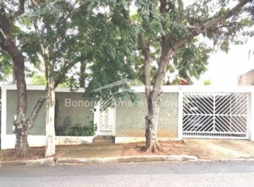Casa · 255m² · 3 Quartos · 4 Vagas · Casa em Vila Brandina, Campinas/SP de 255m² 3 quartos à venda por R$ 980.000,00