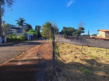 Terreno · 490m² · Terreno em Parque das Universidades, Campinas/SP de 490m² à venda por R$ 450.000,00