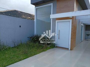 Casa · 110m² · 3 Quartos · 2 Vagas · Casa em Jardim Atlântico Leste (Itaipuaçu), Maricá/RJ de 110m² 3 quartos à venda por R$ 499.000,00