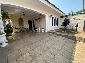 Casa · 195m² · 3 Quartos · 4 Vagas · Casa em Parque Taquaral, Campinas/SP de 195m² 3 quartos à venda por R$ 950.000,00