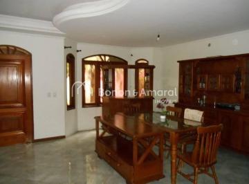 Casa · 230m² · 5 Quartos · 2 Vagas · Casa em Vila São João, Campinas/SP de 230m² 5 quartos à venda por R$ 965.000,00