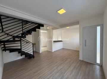 Casa · 107m² · 3 Quartos · 2 Vagas · Casa em Roncáglia, Valinhos/SP de 107m² 3 quartos à venda por R$ 870.000,00