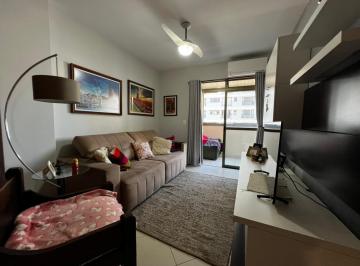 Apartamento · 103m² · 3 Quartos · 1 Vaga · Apartamento em Canto, Florianópolis/SC de 103m² 3 quartos à venda por R$ 950.000,00