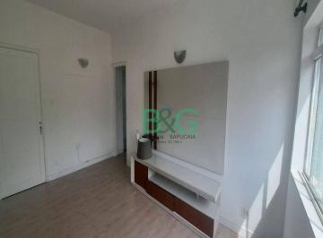 Apartamento · 67m² · 1 Quarto · 2 Vagas · Apartamento em Vila Monumento, São Paulo/SP de 67m² 1 quartos à venda por R$ 850.000,00