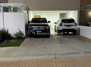 Casa · 220m² · 3 Quartos · 4 Vagas · Casa em Saltinho, Paulínia/SP de 220m² 3 quartos à venda por R$ 799.000,00