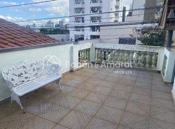 Casa · 220m² · 3 Quartos · 2 Vagas · Casa em Taquaral, Campinas/SP de 220m² 3 quartos à venda por R$ 820.000,00