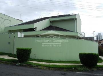 Casa · 346m² · 4 Quartos · 3 Vagas · Casa em Jardim Chapadão, Campinas/SP de 346m² 4 quartos à venda por R$ 950.000,00
