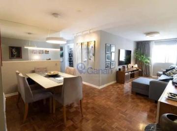 Apartamento · 78m² · 2 Quartos · 1 Vaga · Apartamento em Campo Belo, São Paulo/SP de 78m² 2 quartos à venda por R$ 850.000,00
