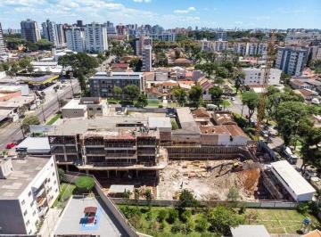 Apartamento · 89m² · 3 Quartos · 1 Vaga · Apartamento em Boa Vista, Curitiba/PR de 89m² 3 quartos à venda por R$ 980.000,00