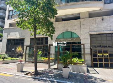 Apartamento · 132m² · 2 Quartos · 1 Vaga · Apartamento em Santa Rosa, Niterói/RJ de 132m² 2 quartos à venda por R$ 850.000,00