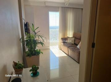Apartamento · 86m² · 3 Quartos · 2 Vagas · Apartamento em Vila Progresso, Campinas/SP de 86m² 3 quartos à venda por R$ 779.000,00