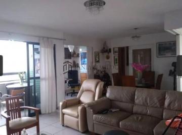 Apartamento · 130m² · 3 Quartos · 2 Vagas · Apartamento em Casa Amarela, Recife/PE de 130m² 3 quartos à venda por R$ 950.000,00