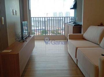 Apartamento · 64m² · 2 Quartos · 1 Vaga · Apartamento em Vila Cruzeiro, São Paulo/SP de 64m² 2 quartos à venda por R$ 850.000,00