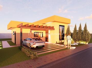 Casa · 121m² · 3 Quartos · 2 Vagas · Casa em São Luiz, Paulínia/SP de 121m² 3 quartos à venda por R$ 860.000,00