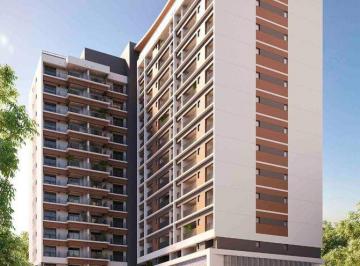 Comercial · 46m² · 1 Quarto · 1 Vaga · Studio em Santa Cecília, São Paulo/SP de 46m² 1 quartos à venda por R$ 870.000,00