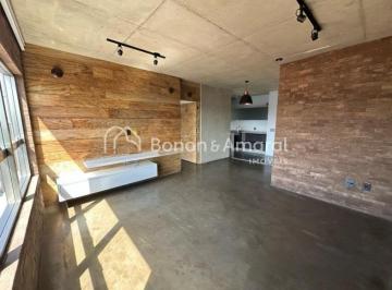 Apartamento · 70m² · 1 Quarto · 1 Vaga · Apartamento em Cambuí, Campinas/SP de 70m² 1 quartos à venda por R$ 860.000,00