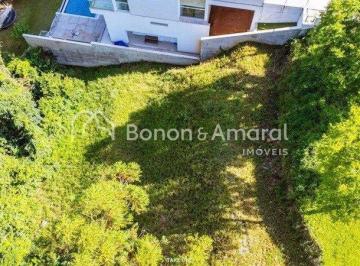 Terreno · 1000m² · Terreno em Joapiranga, Valinhos/SP de 1000m² à venda por R$ 950.000,00