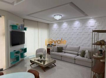 Casa · 250m² · 4 Quartos · 2 Vagas · Casa em Cidade Jardim, Jacareí/SP de 250m² 4 quartos à venda por R$ 970.000,00