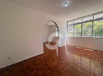 Apartamento · 160m² · 5 Quartos · 1 Vaga · Apartamento em Icaraí, Niterói/RJ de 160m² 5 quartos à venda por R$ 900.000,00