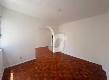 Apartamento · 160m² · 5 Quartos · 1 Vaga · Apartamento em Icaraí, Niterói/RJ de 160m² 5 quartos à venda por R$ 900.000,00