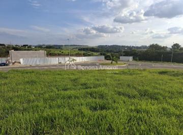 Terreno · 650m² · Terreno em Parque dos Pomares, Campinas/SP de 650m² à venda por R$ 850.000,00