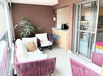 Apartamento · 71m² · 2 Quartos · 1 Vaga · Apartamento em Saúde, São Paulo/SP de 71m² 2 quartos à venda por R$ 895.000,00