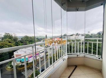 Apartamento · 96m² · 3 Quartos · 2 Vagas · Apartamento em Urbanova, São José dos Campos/SP de 96m² 3 quartos à venda por R$ 905.000,00