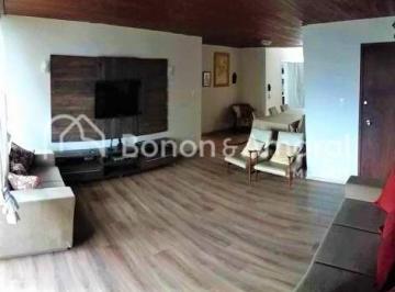 Apartamento · 254m² · 3 Quartos · 2 Vagas · Apartamento em Centro, Campinas/SP de 254m² 3 quartos à venda por R$ 850.000,00