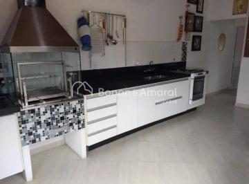 Casa · 200m² · 3 Quartos · 5 Vagas · Casa em Taquaral, Campinas/SP de 200m² 3 quartos à venda por R$ 870.000,00