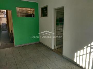 Casa · 167m² · 2 Quartos · 4 Vagas · Casa em Vila Joaquim Inácio, Campinas/SP de 167m² 2 quartos à venda por R$ 750.000,00