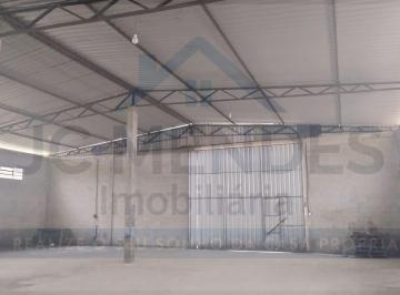 Comercial · 530m² · Pavilhão/Galpão para alugar no bairro Contenda - São José dos Pinhais/PR