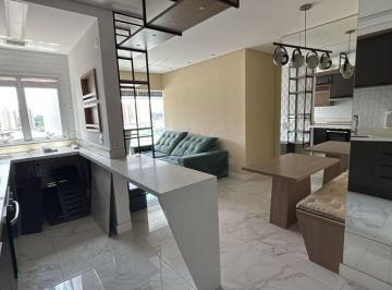 Comercial · 55m² · 1 Quarto · 2 Vagas · Studio em Vila Regente Feijó, São Paulo/SP de 55m² 1 quartos à venda por R$ 950.000,00