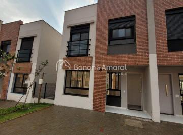 Casa · 92m² · 3 Quartos · 2 Vagas · Casa em Betel, Paulínia/SP de 92m² 3 quartos à venda por R$ 785.000,00
