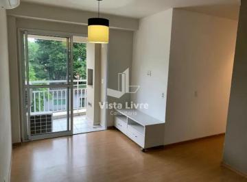 Apartamento · 62m² · 2 Quartos · 1 Vaga · Apartamento em Indianópolis, São Paulo/SP de 62m² 2 quartos à venda por R$ 850.000,00