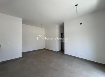 Apartamento · 76m² · 3 Quartos · 2 Vagas · Apartamento em Swiss Park, Campinas/SP de 76m² 3 quartos à venda por R$ 760.000,00