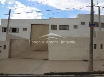 Comercial · 186m² · 3 Vagas · Galpão em Parque Via Norte, Campinas/SP de 186m² à venda por R$ 900.000,00