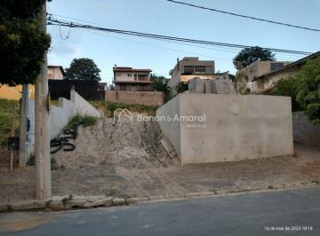 Terreno · 486m² · Terreno em Parque Jatibaia (Sousas), Campinas/SP de 486m² à venda por R$ 780.000,00