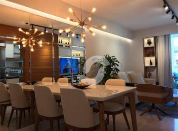 Apartamento · 60m² · 1 Quarto · 1 Vaga · Apartamento em Icaraí, Niterói/RJ de 60m² 1 quartos à venda por R$ 850.000,00