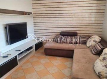 Casa · 176m² · 3 Quartos · 2 Vagas · Casa em João Aranha, Paulínia/SP de 176m² 3 quartos à venda por R$ 755.000,00
