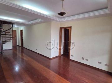 Apartamento · 225m² · 3 Quartos · 2 Vagas · Apartamento em Alto, Piracicaba/SP de 225m² 3 quartos à venda por R$ 750.000,00